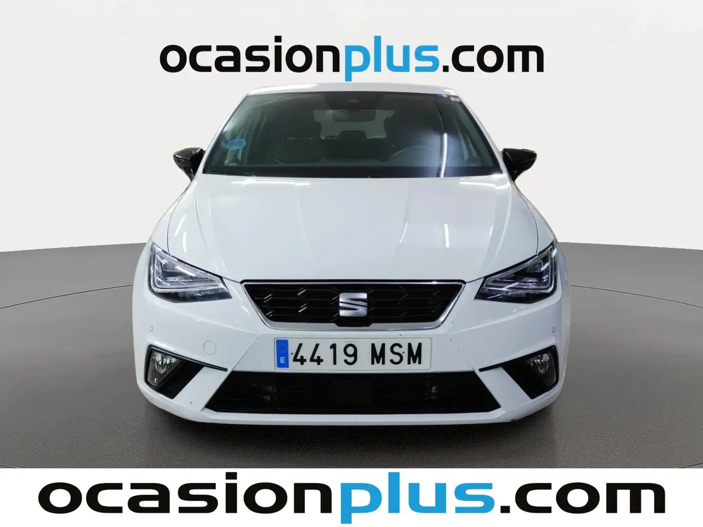 Foto Seat Ibiza SEAT Ibiza 1.5 TSI FR XL DSG (150 CV)