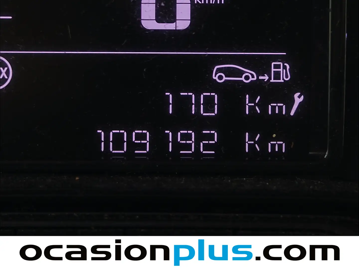 Foto Citroën C3 Aircross Citroen C3 Aircross PureTech 110 S&S C-Series (110 CV)