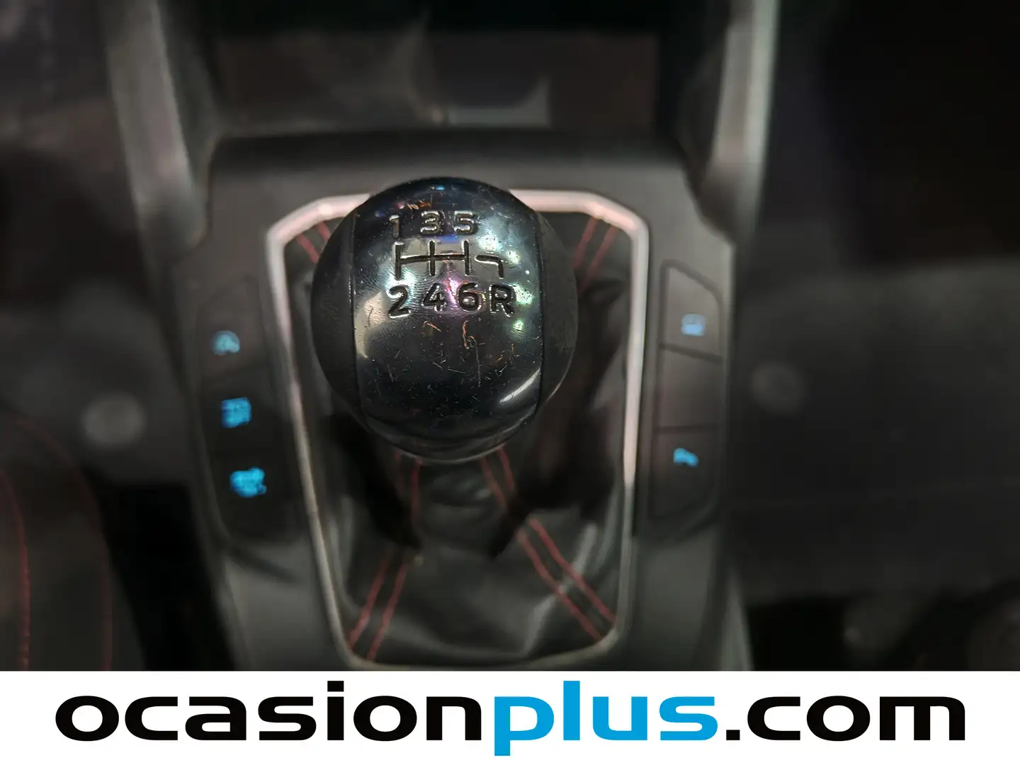 Foto Ford Focus Ford Focus 1.0 Ecoboost ST-Line  (125 CV)