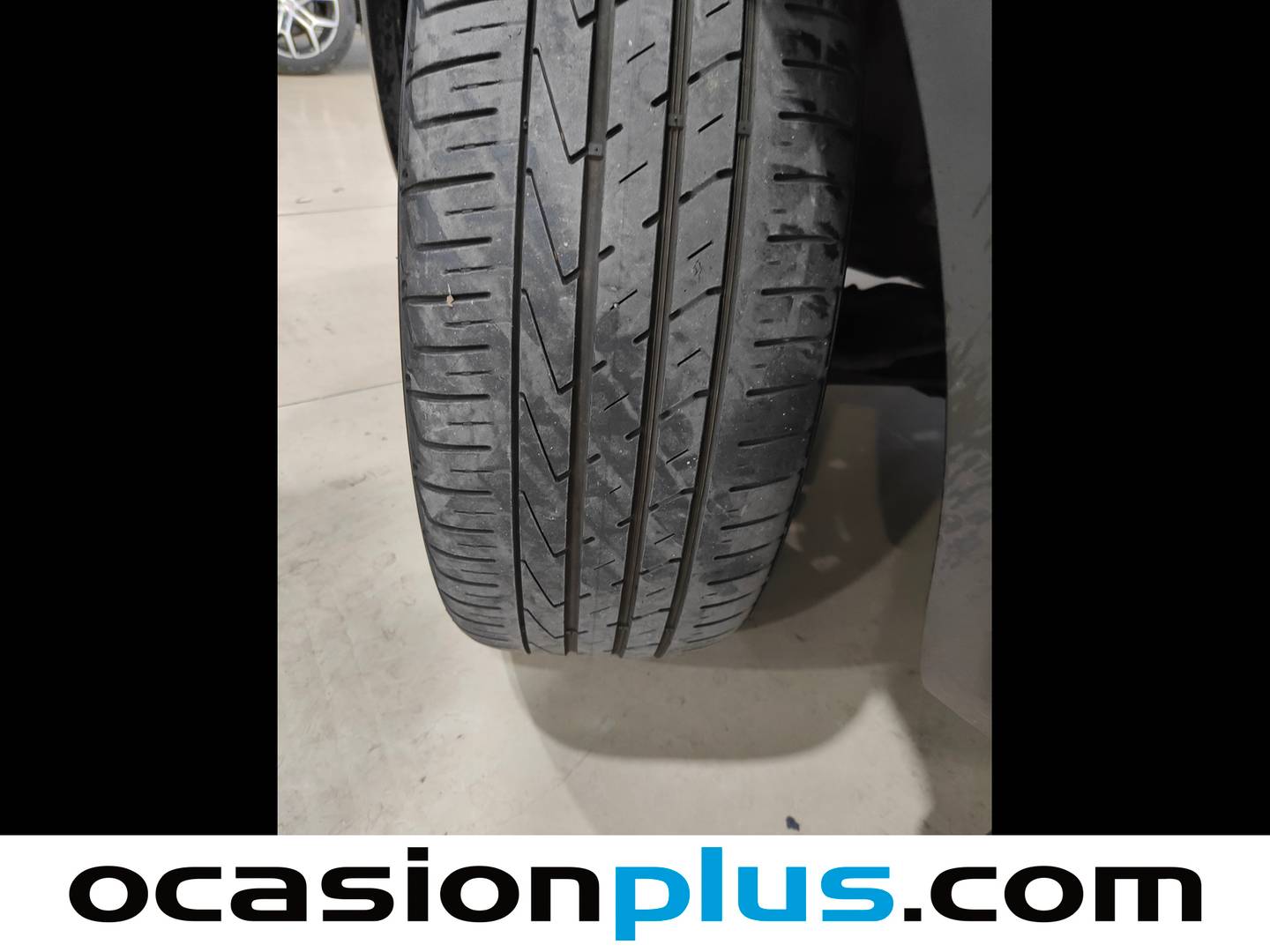 Peugeot 5008 Peugeot 5008 BlueHDi 180 S&S GT EAT8 (180 CV) 7 Plazas diésel