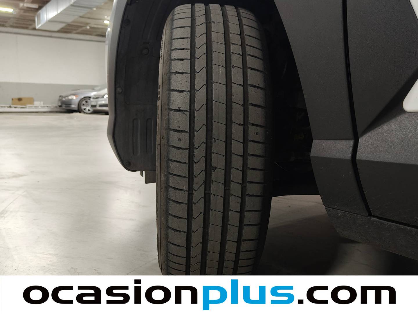Hyundai Kona Hyundai Kona 1.6 GDI HEV Maxx DCT (141 CV) de ocasión
