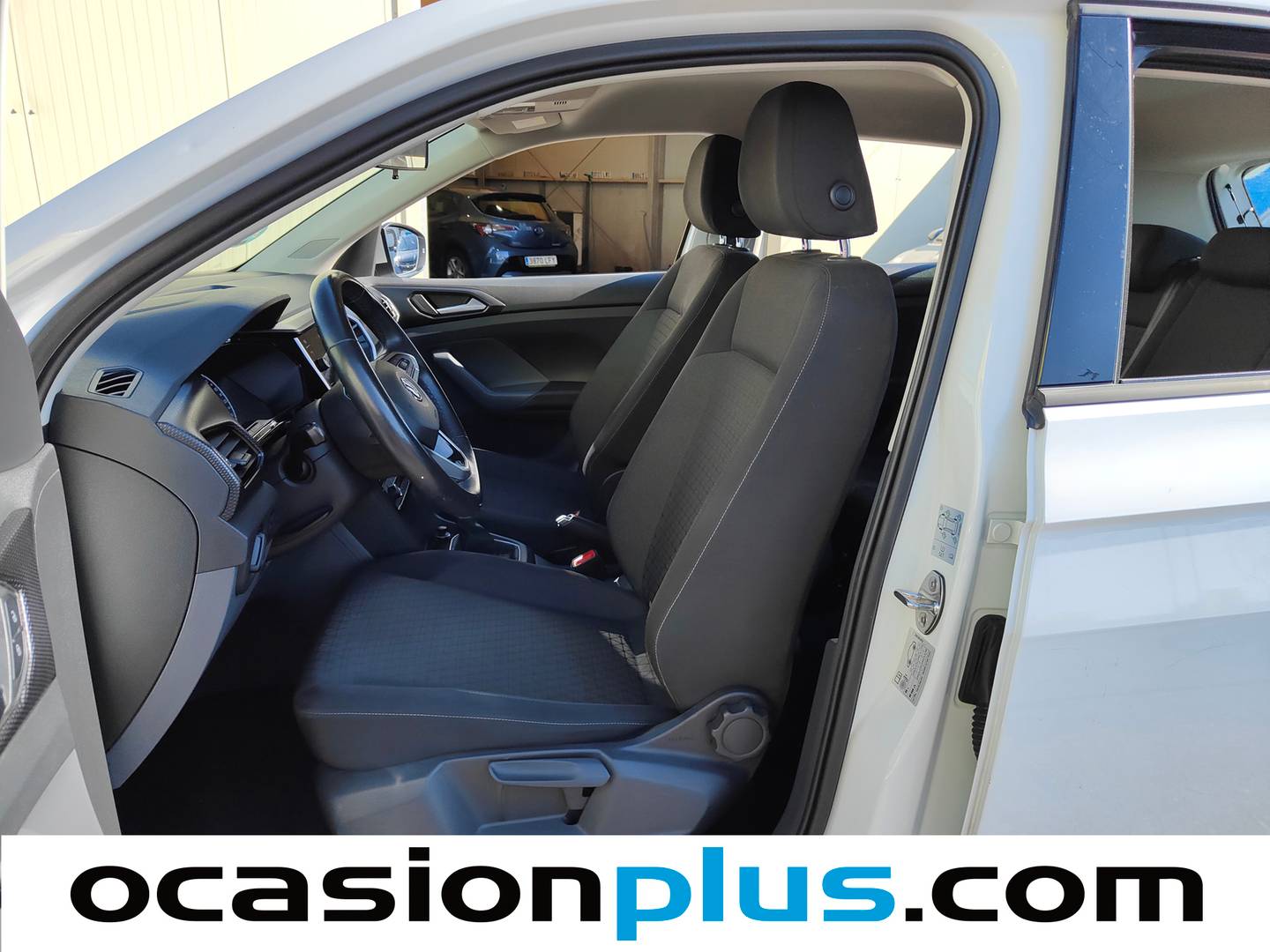 Foto Volkswagen T-Cross Volkswagen T-Cross Advance 1.0 TSI (115 CV) DSG