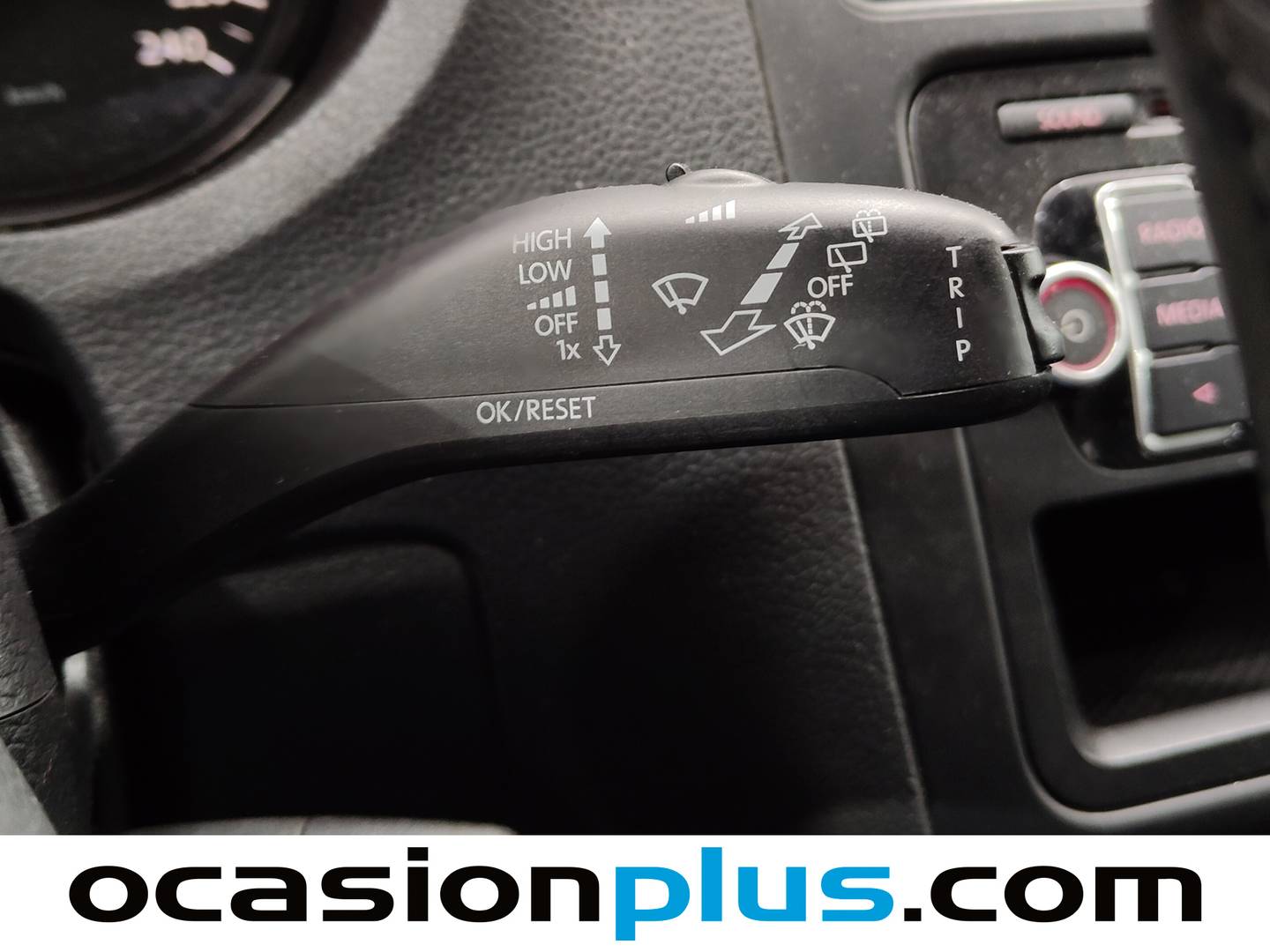 Volkswagen Polo Volkswagen Polo Advance 1.6 TDI (90 CV) seminuevo