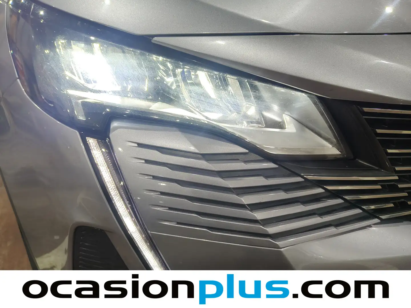 Foto Peugeot 5008 Peugeot 5008 PureTech 130 S&S Allure EAT8 (130 CV) 7 Plazas
