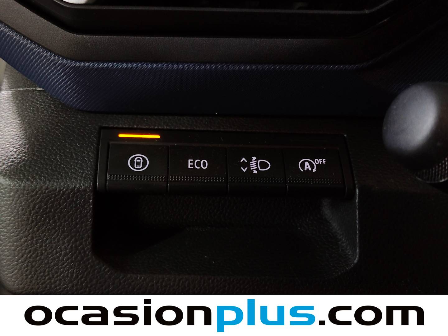 Extras del Dacia Duster Dacia Duster Journey TCE 48v 4X2 (130 CV)