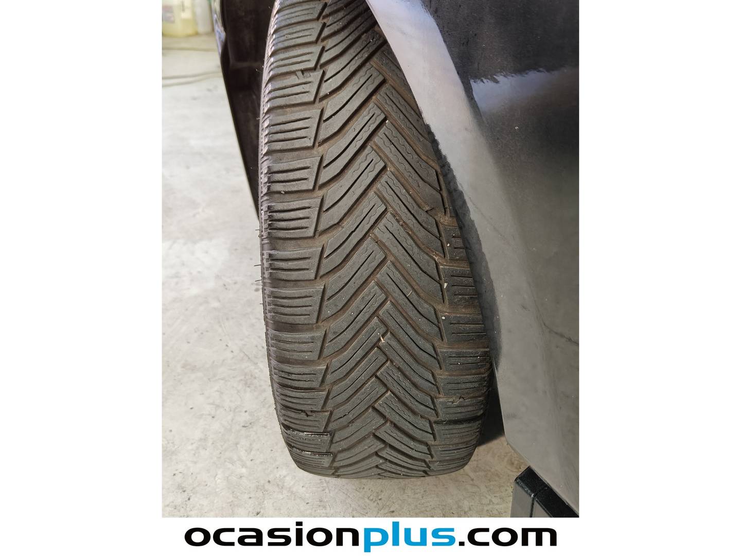 Ford Fiesta Ford Fiesta 1.0 EcoBoost S&S ST-Line (140 CV) de segunda mano