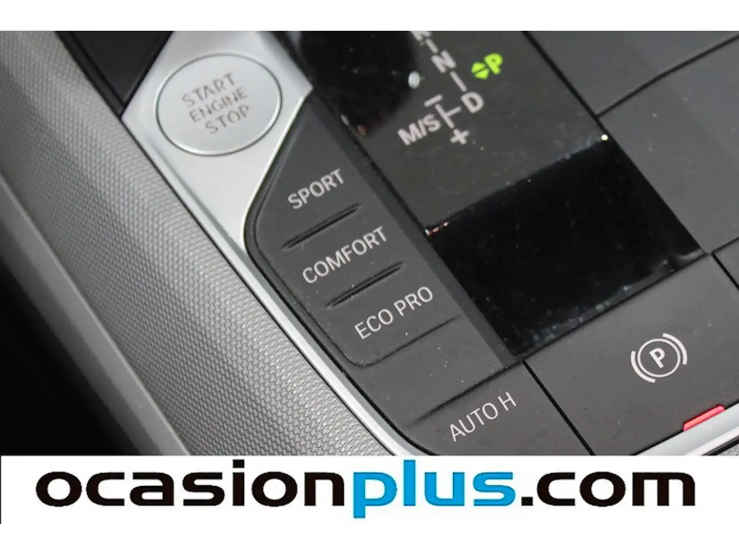 Foto BMW Serie 3 BMW Serie 3 318d Touring (150 CV)