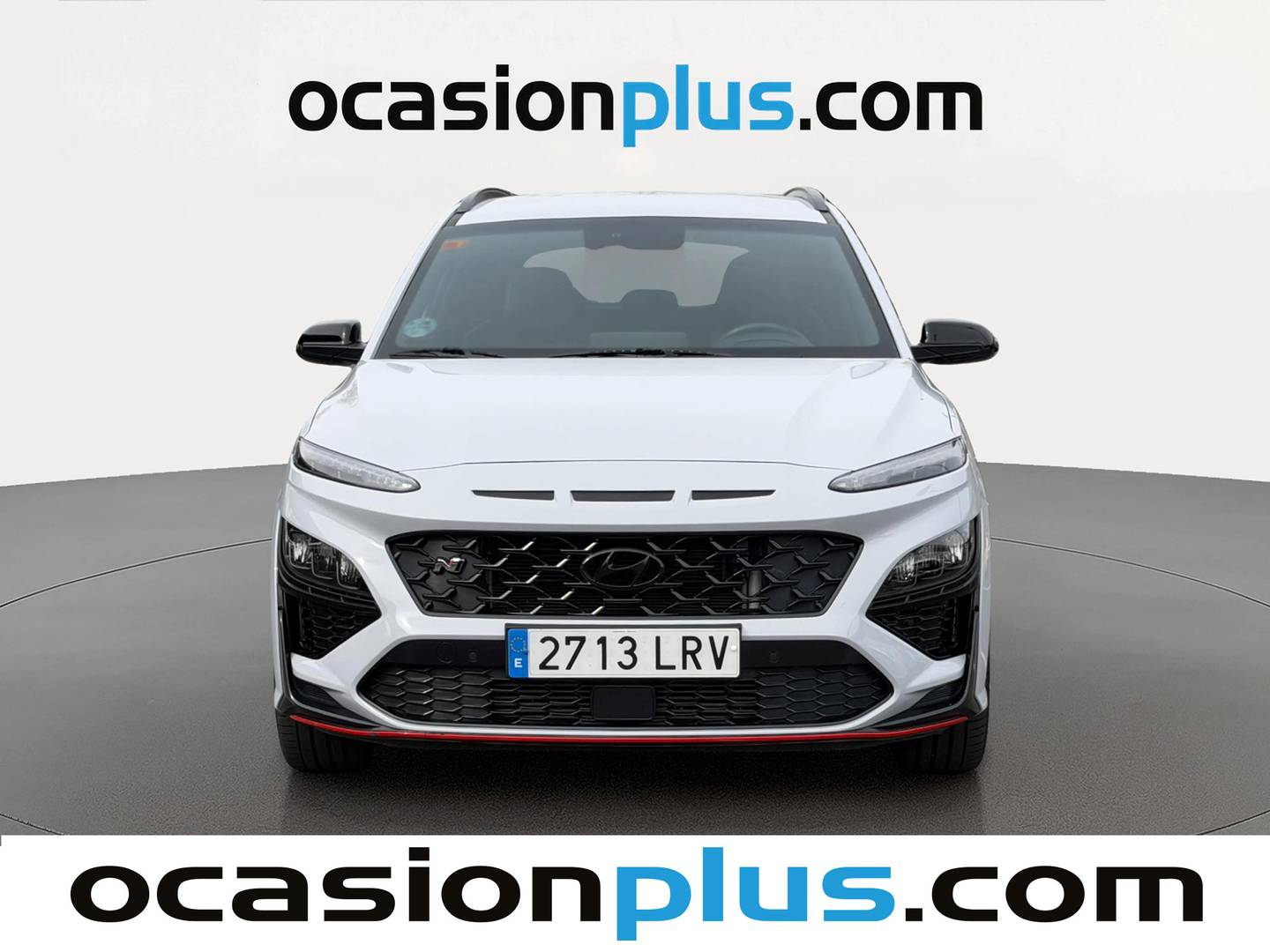 Hyundai Kona Hyundai Kona 2.0 TGDI N DCT (280 CV) km 0