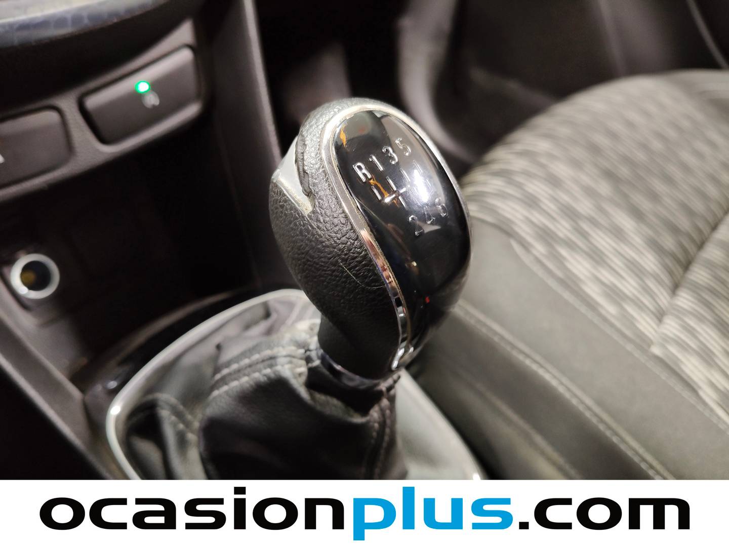 Opel Mokka Opel Mokka 1.6 CDTi S&S Selective 4x2 (136 CV) de segunda mano