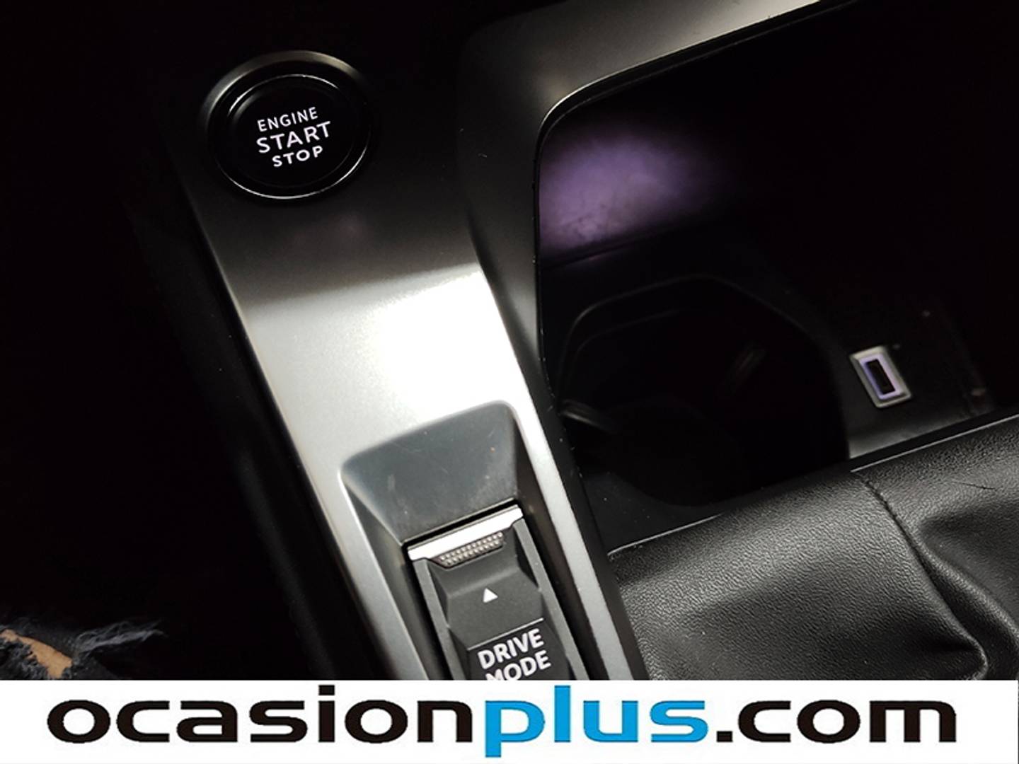 Foto Peugeot 308 Peugeot 308 PureTech 130 S&S Allure (130 CV)