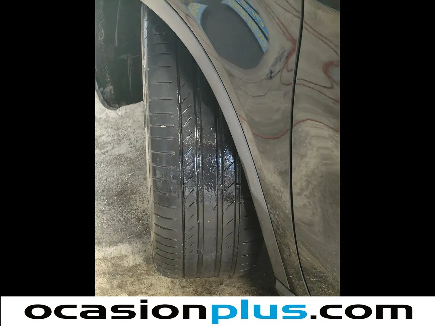 Foto Mercedes GLA Mercedes-Benz GLA 220 d Urban 4Matic (177 CV)