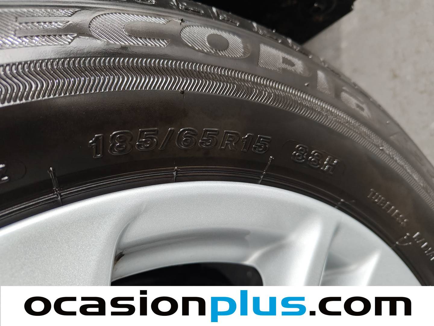 Foto Toyota Yaris Toyota Yaris 1.5 S-Edition (125 CV)