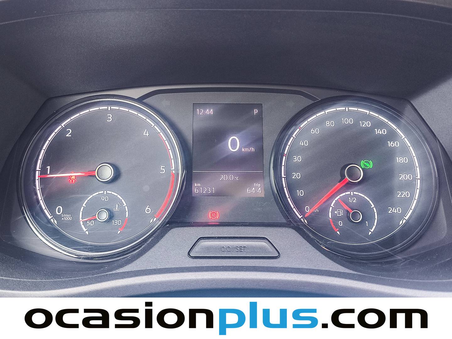 Foto Volkswagen Caravelle Volkswagen Caravelle Origin Batalla Corta 2.0 TDI BMT (150 CV) DSG 9 Plazas