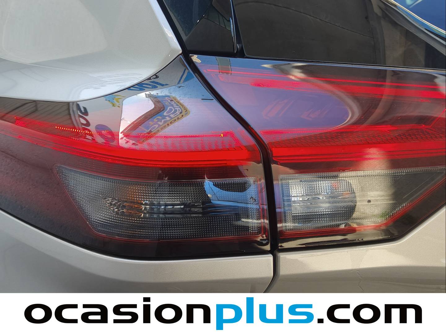 Nissan X-TRAIL Nissan X-Trail 1.5 e-4ORCE Tekna+ 4x4 A/T (213 CV) al mejor precio