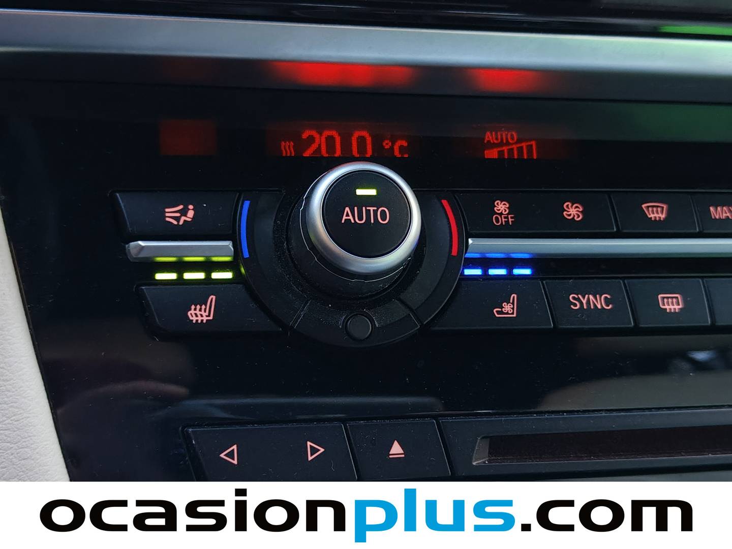 Foto BMW X5 BMW X5 xDrive40d (313 CV) Pack M