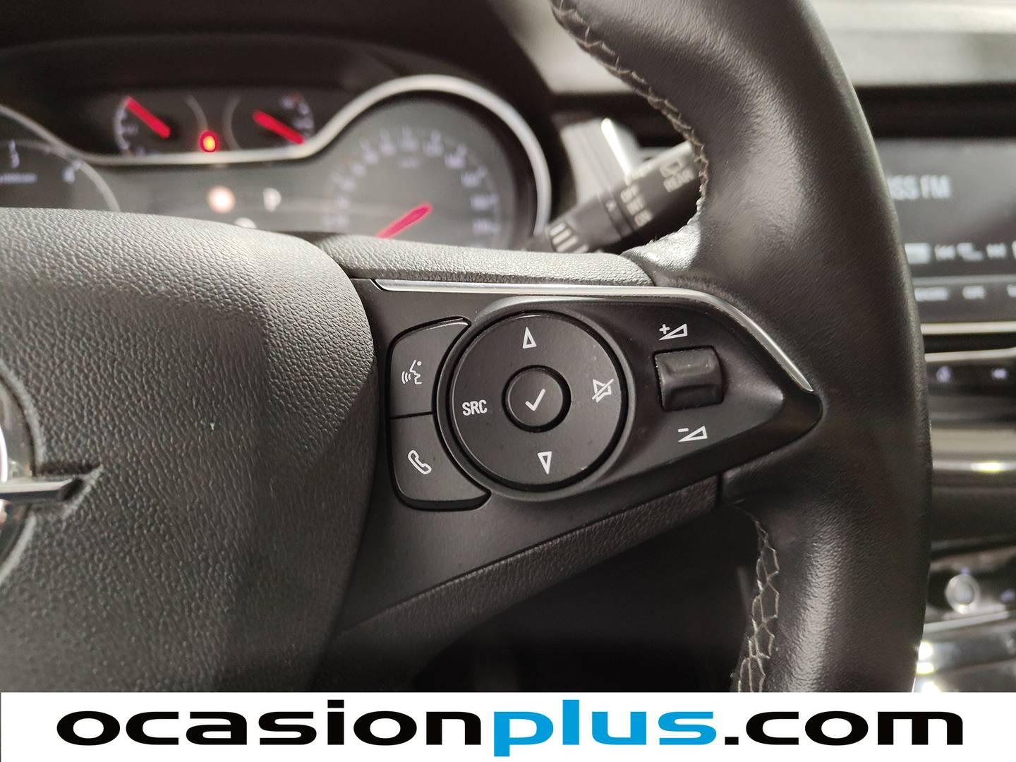 Foto Opel Grandland X Opel Grandland X 1.6 CDTi Excellence Auto (120 CV)