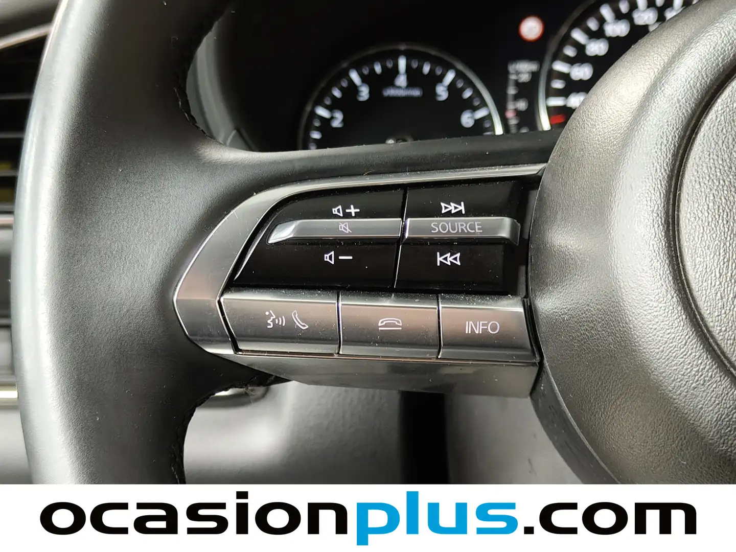 Foto Mazda CX-30 Mazda CX-30 2.0 Skyactiv-G Evolution 2WD (122 CV)