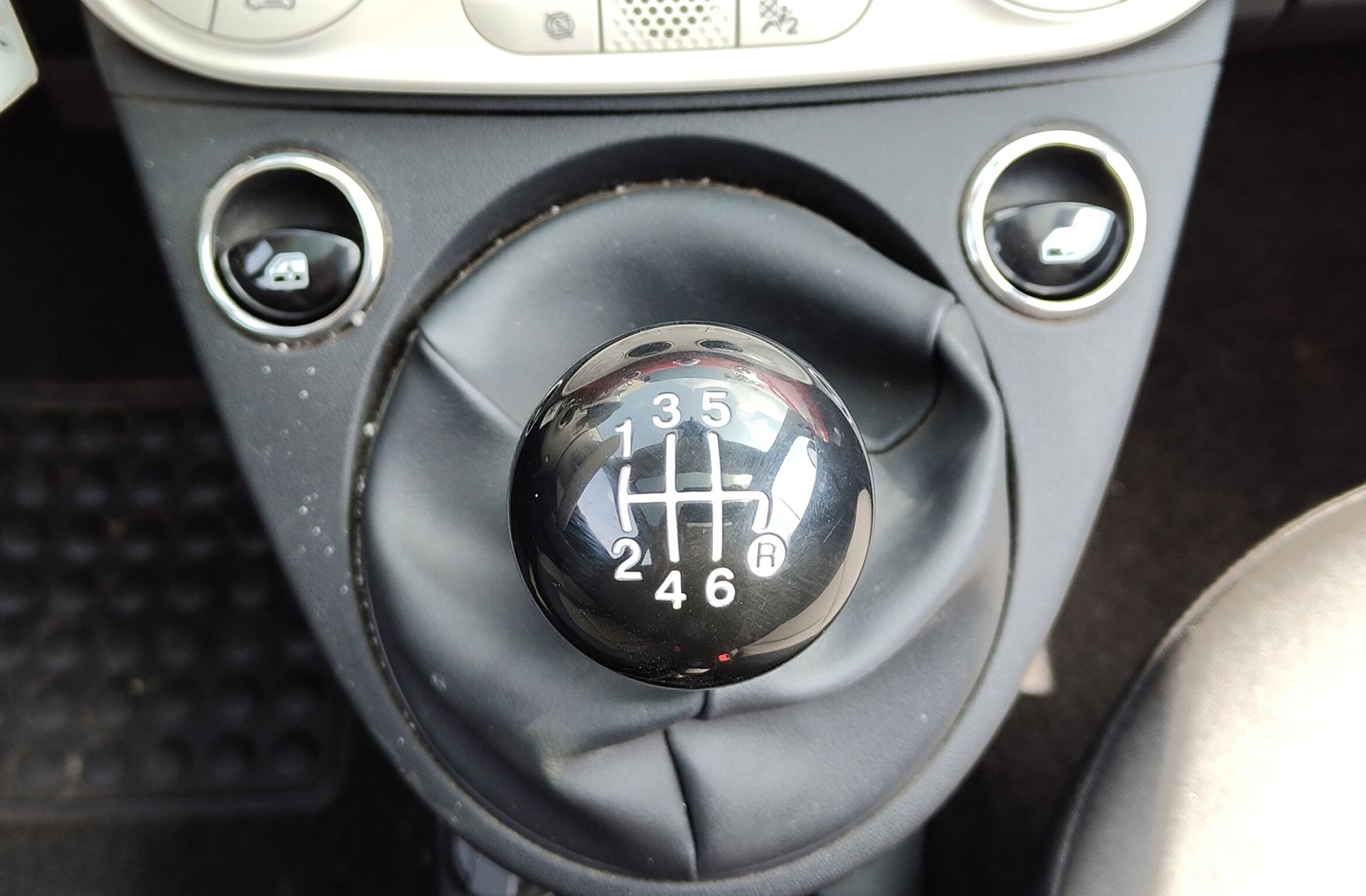 Fiat 500 1.0 Hybrid Dolcevita - foto 5