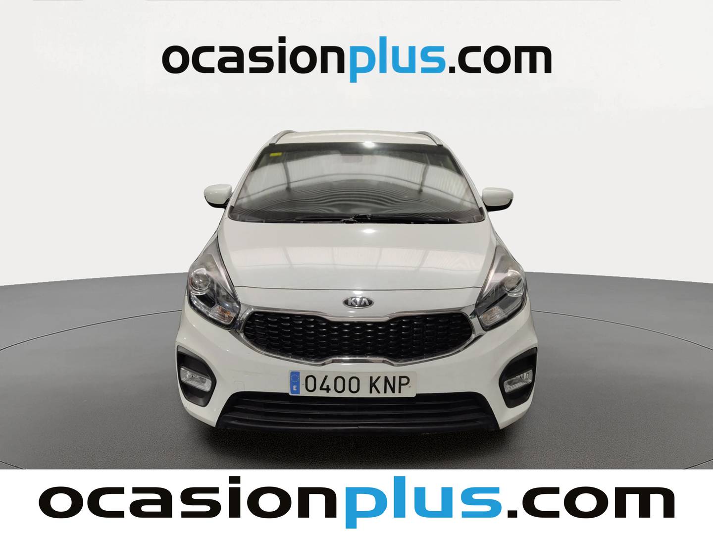 KIA Carens KIA Carens 1.7 CRDi VGT Concept Eco-Dynam (115 CV) 115cv