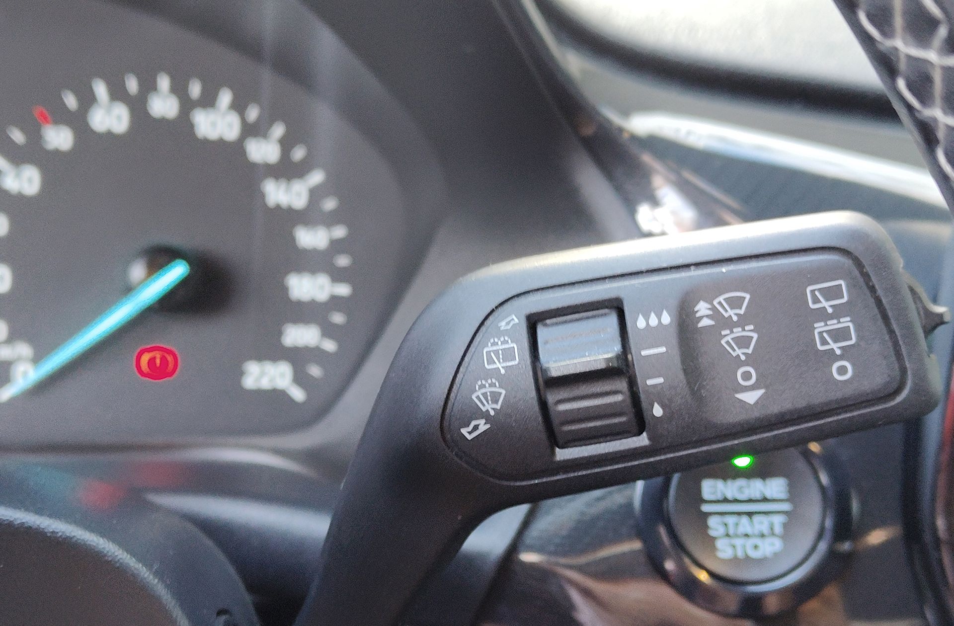 Ford Fiesta 1.0 EcoBoost Active - foto 25