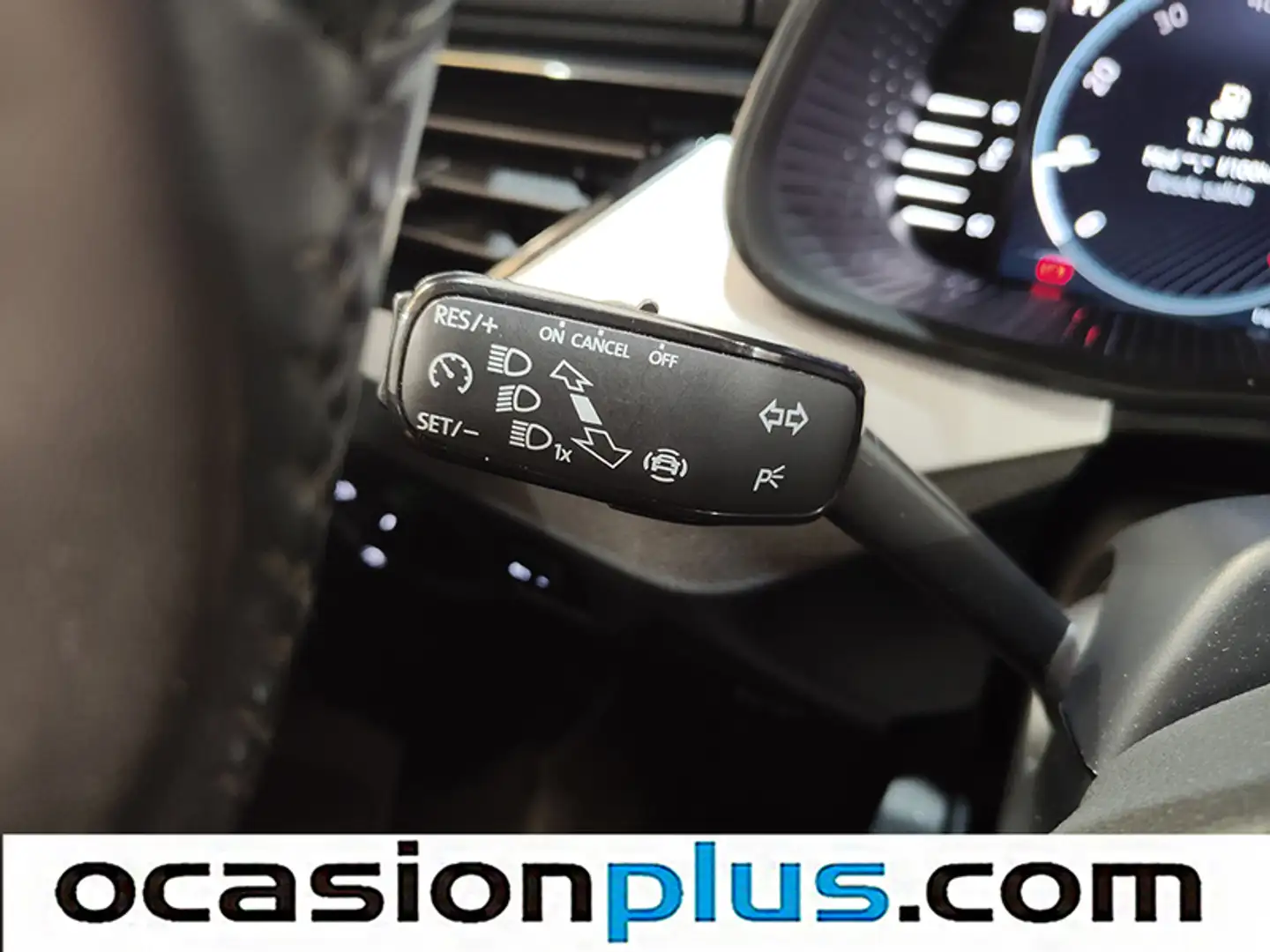 Foto Skoda Kamiq Skoda Kamiq 1.0 TSI Ambition (110 CV)