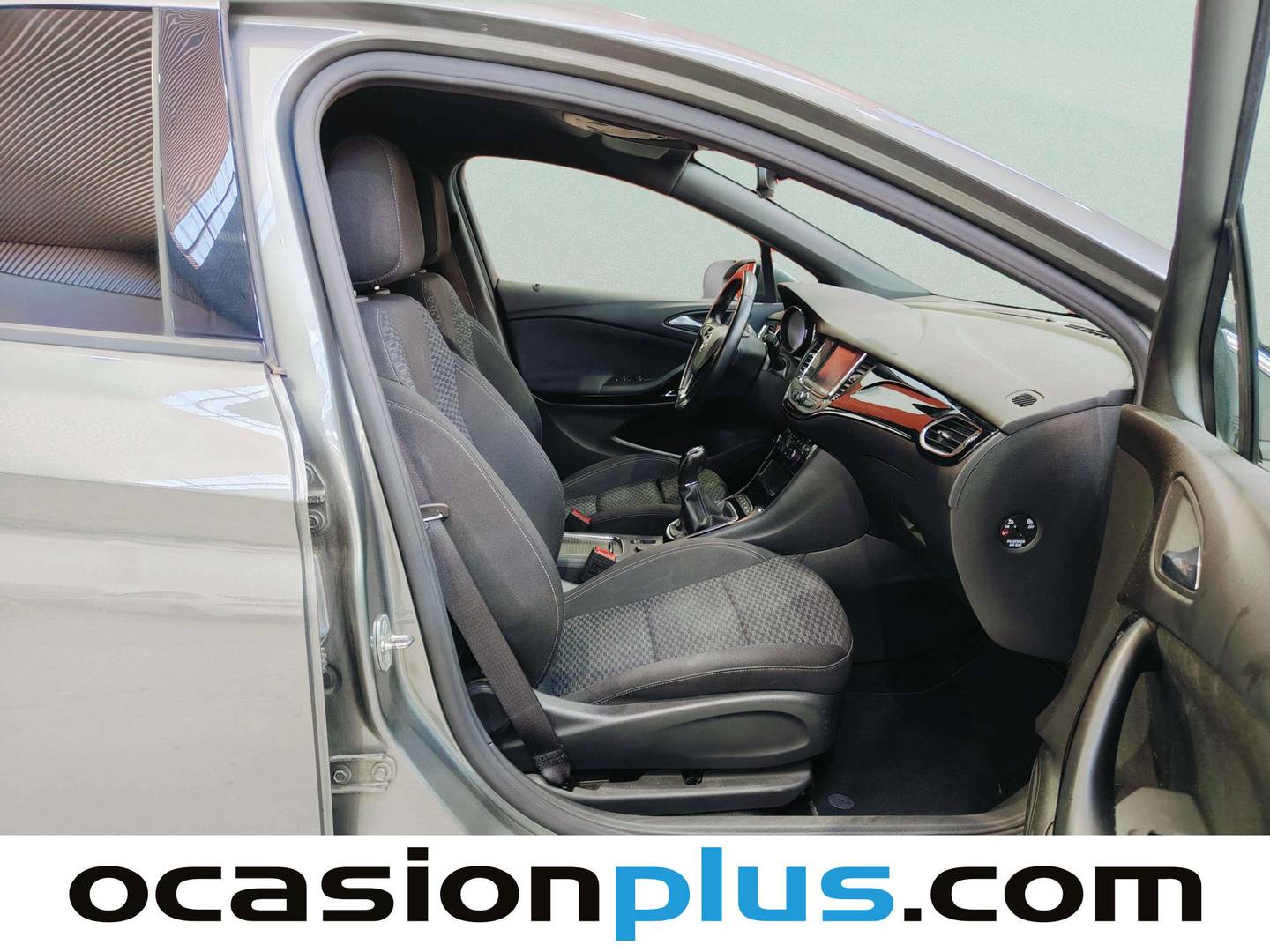 Opel Astra Opel Astra 1.6 CDTi S&S Dynamic (136 CV) km 0