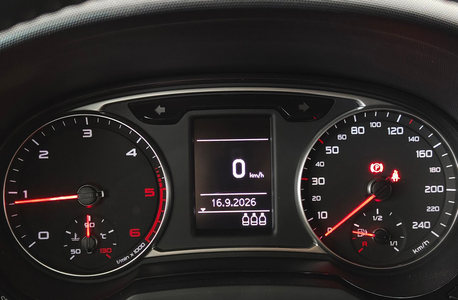 Audi A1 Sportback Adrenalin 1.4 TDI Pack S Line - foto 24