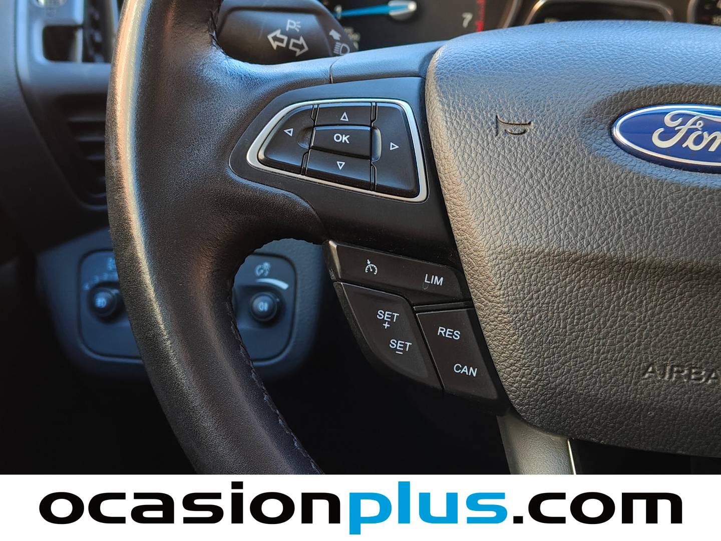 Ford C-Max Ford C-Max 1.0 EcoBoost Trend+ (125 CV) 2016