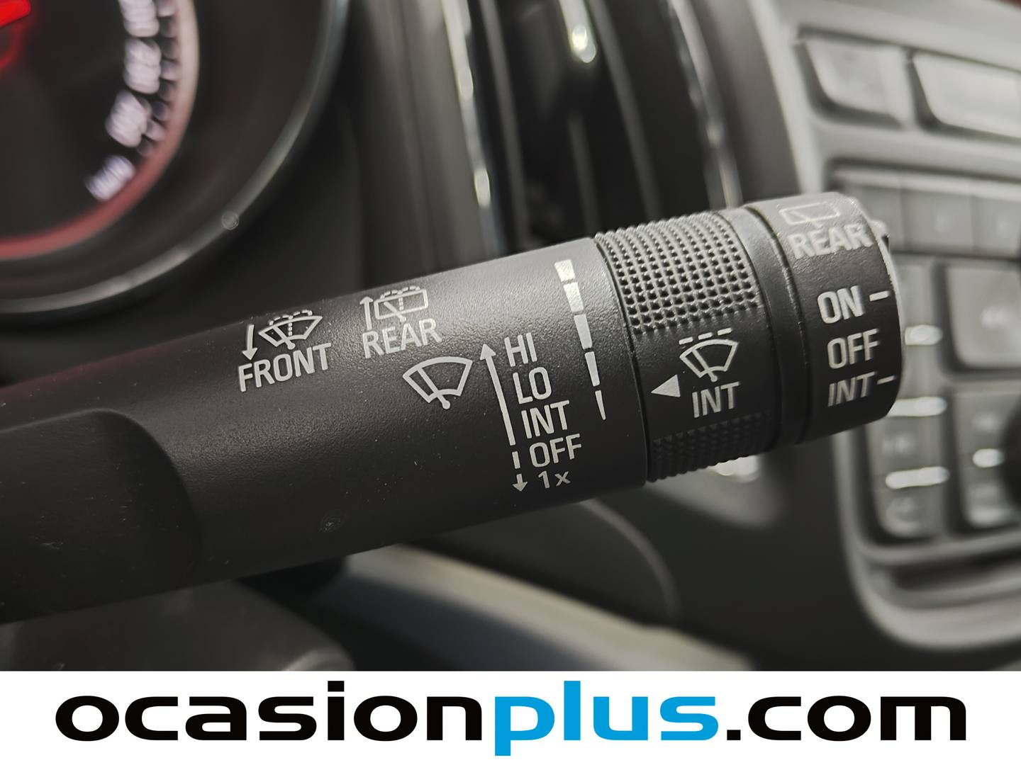 Foto Opel Zafira Tourer Opel Zafira Tourer 1.4 Turbo GLP Selective  (140 CV)