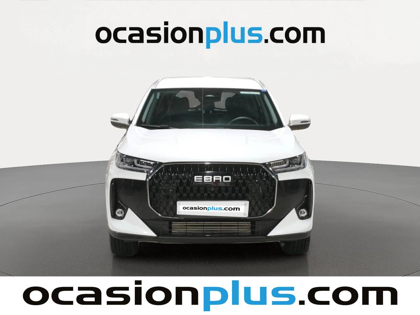 EBRO S700 EBRO S700 1.6 TGDI Comfort DCT (147 CV) 147cv