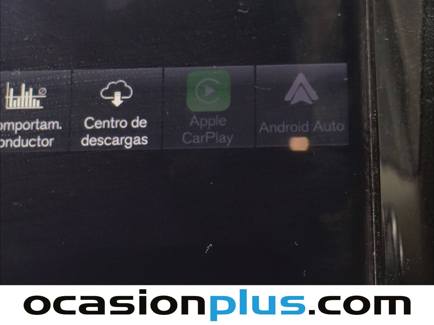 Equipamiento del Volvo XC90 Volvo XC90 D5 Momentum AWD Auto (235 CV) 7 Plazas