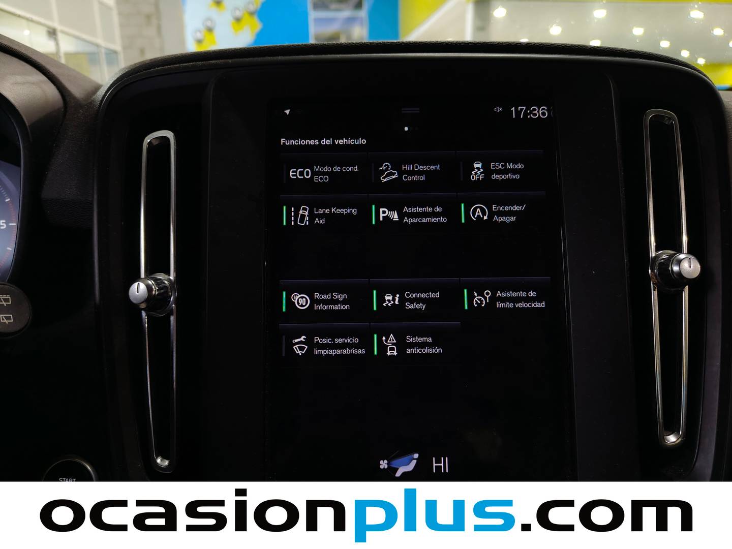 Volvo XC40 Volvo XC40 D3 (150 CV) al mejor precio