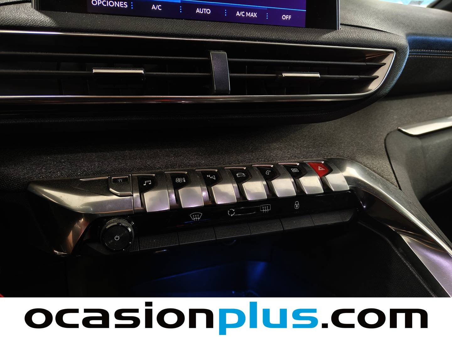 Peugeot 3008 Peugeot 3008 BlueHDI 130 S&S GT Line (130 CV) km 0