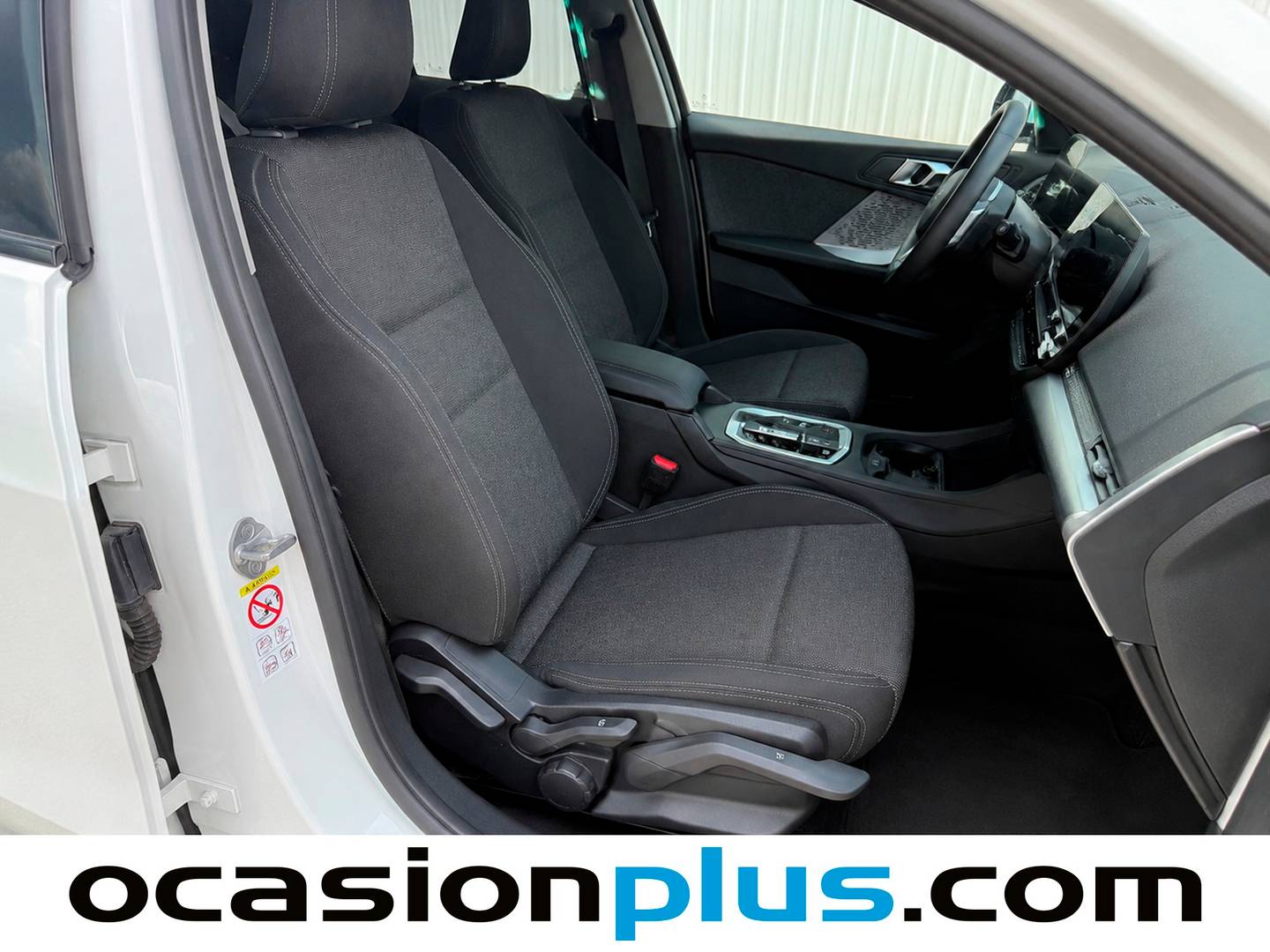 BMW Serie 1 BMW Serie 1 120d (163 CV) Pack M al mejor precio