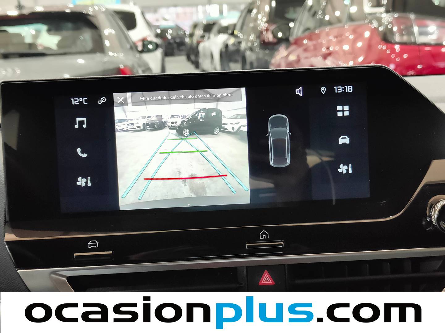 Foto Citroën C4 Citroen C4 PureTech 130 S&S 6v Feel Pack (130 CV)