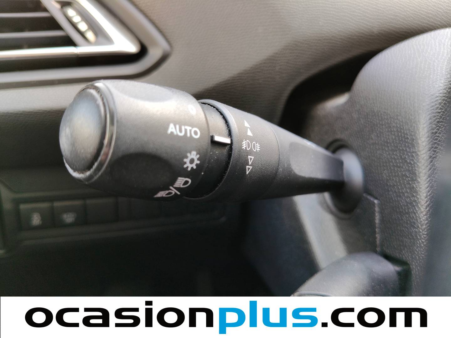 Extras del Peugeot 308 Peugeot 308 PureTech 130 S&S Style (130 CV)