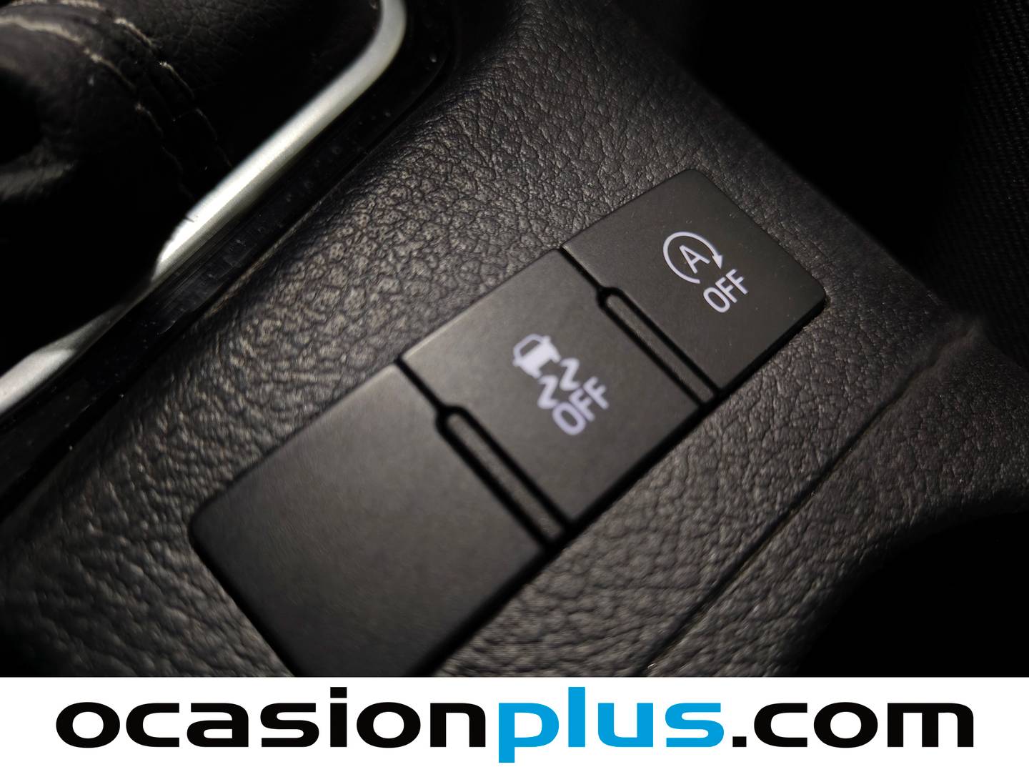 Accesorios del Toyota Auris Toyota Auris 120T Active (116 CV)