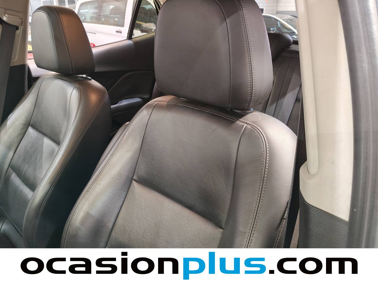 Paquetes del Opel Mokka X Opel Mokka X 1.4 Turbo S&S Excellence 4X2 (140 CV)