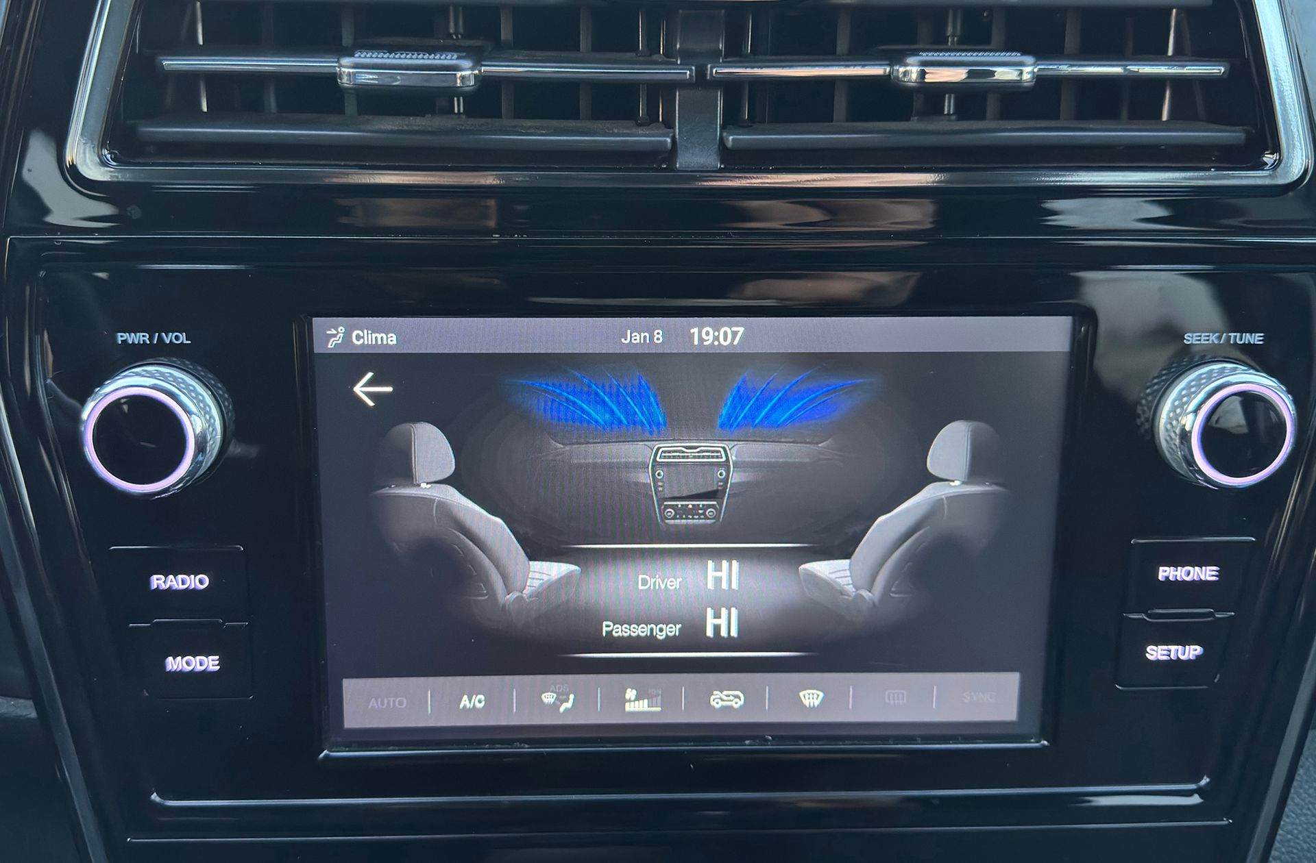 SsangYong Tivoli G12T Urban Plus - foto 27