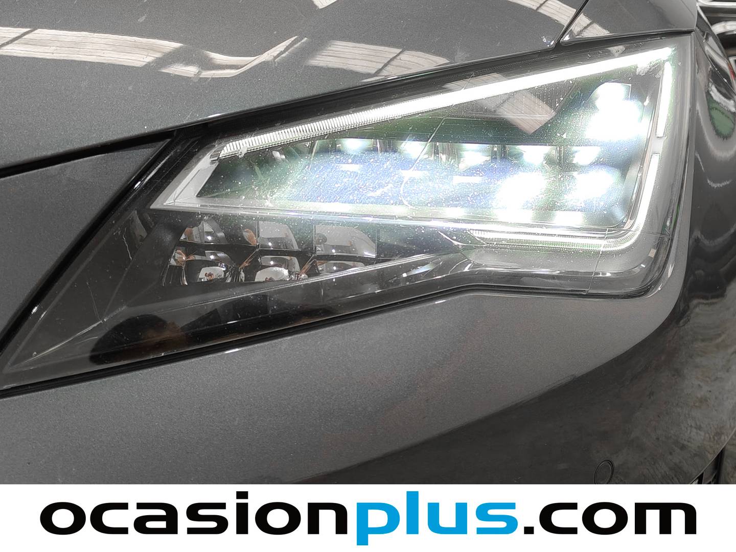 Seat León Seat León ST 2.0 TDI S&S FR (150 CV) diésel
