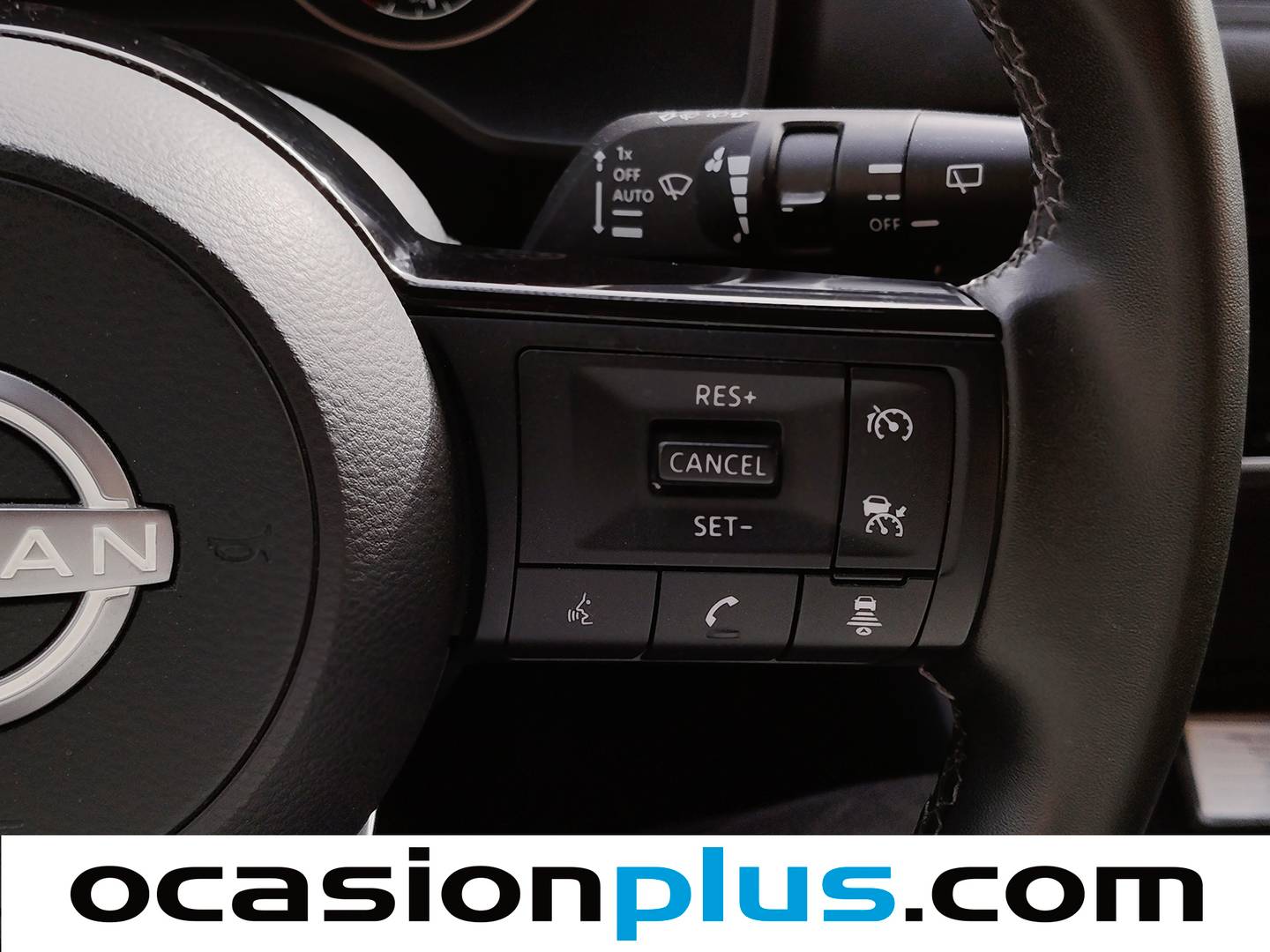 Nissan QASHQAI Nissan Qashqai E-POWER N-Connecta Auto (190 CV) híbrido