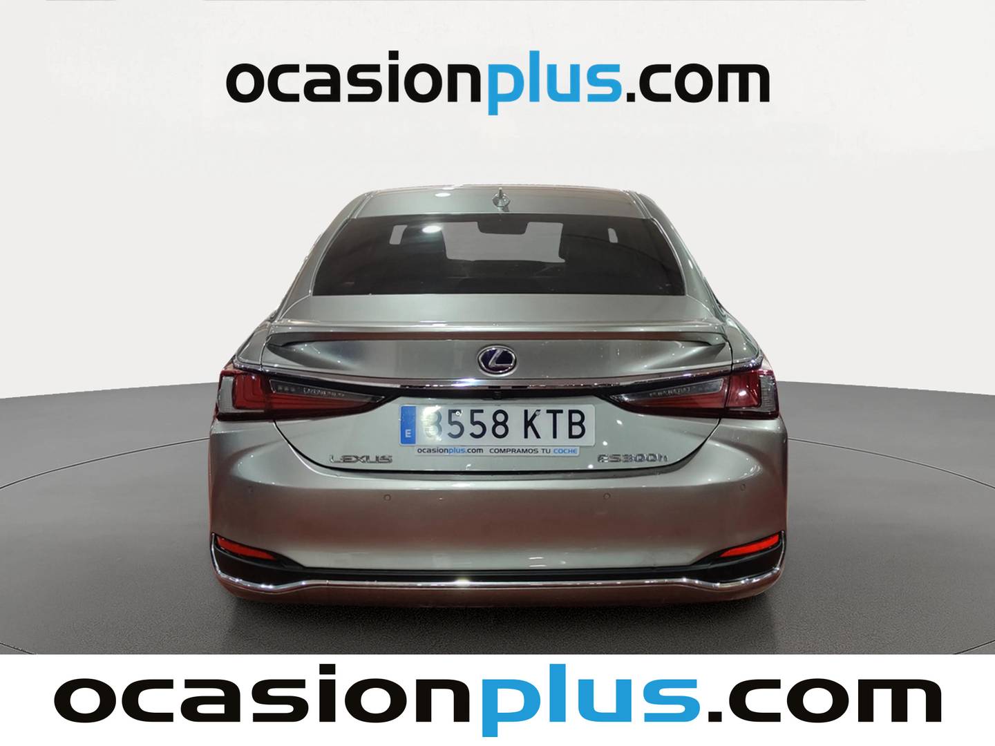 Lexus ES Lexus ES 300h Luxury (218 CV) barato