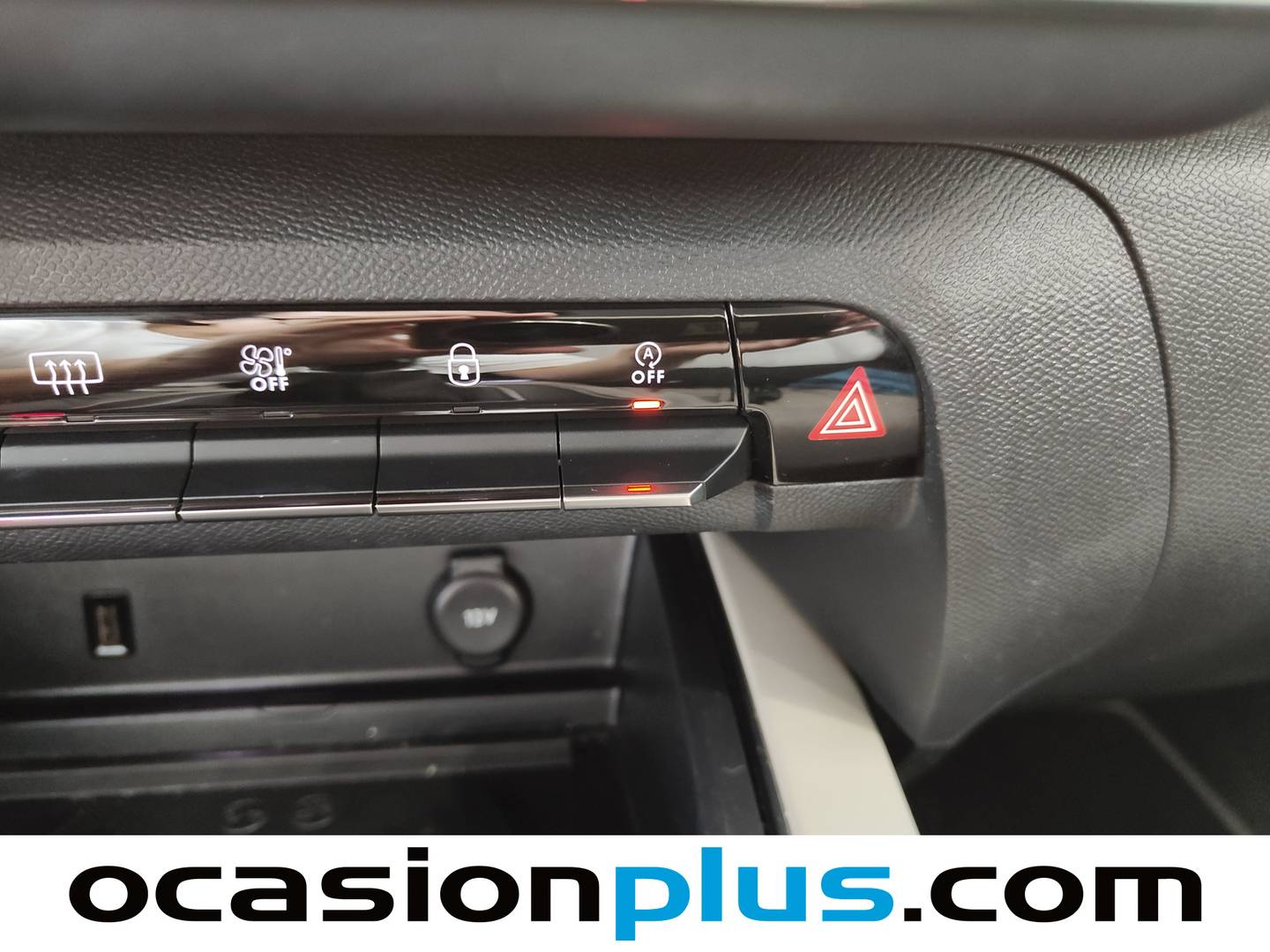 Citroën C5 Aircross Citroën C5 Aircross BlueHdi 130 S&S Shine (131 CV) de ocasión