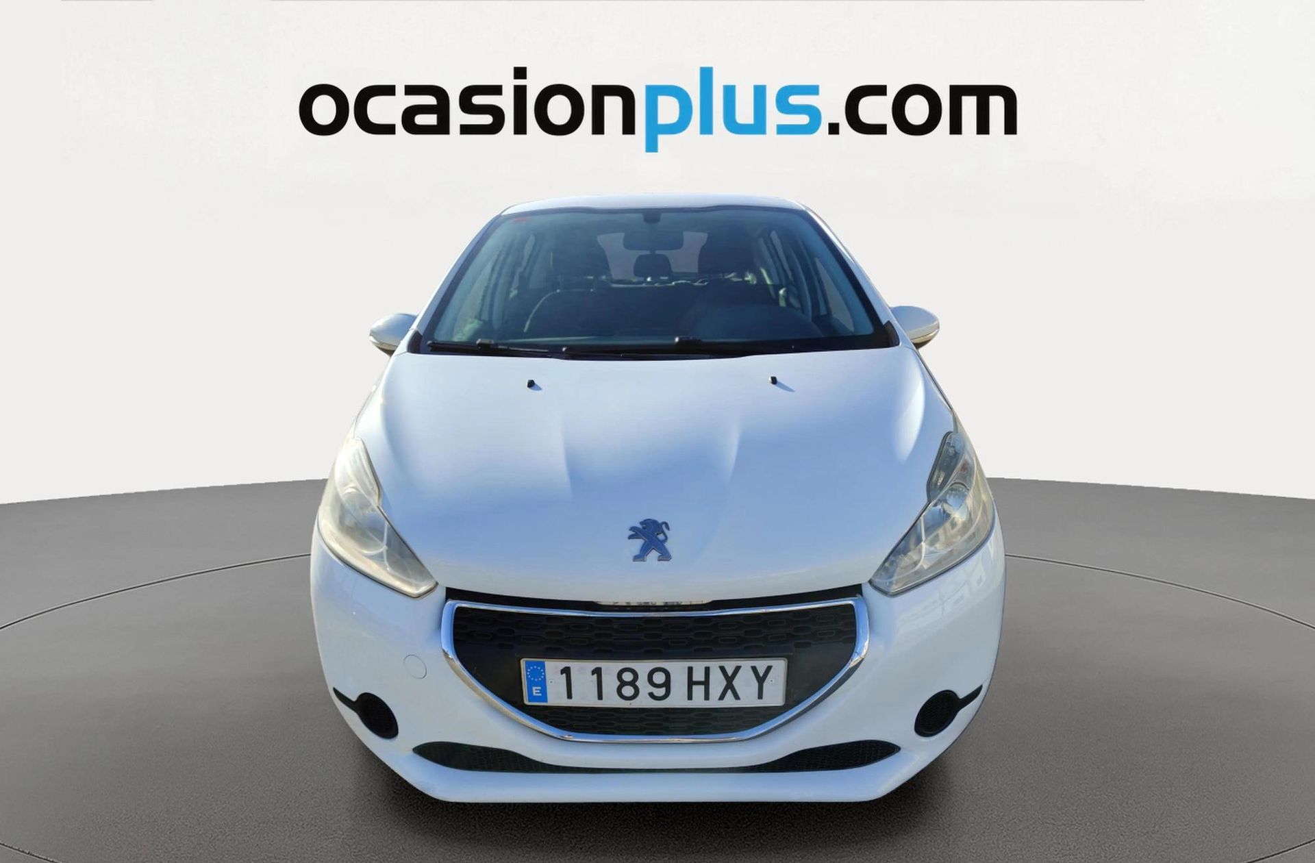 Peugeot 208 1.4 HDi Business Line - foto 9