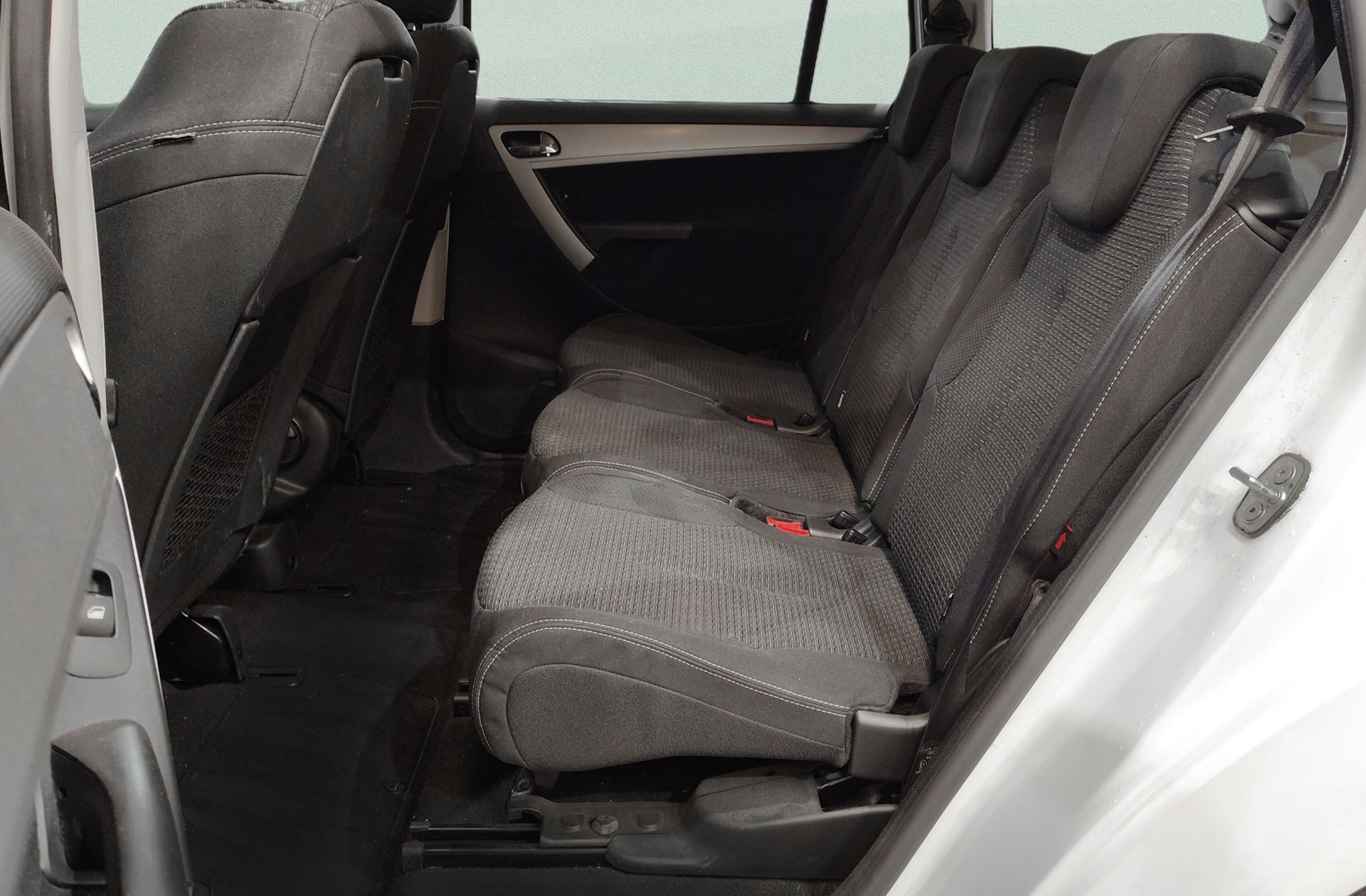 Citroën C4 Grand Picasso 1.6 HDi Seduction 7 plazas - foto 10