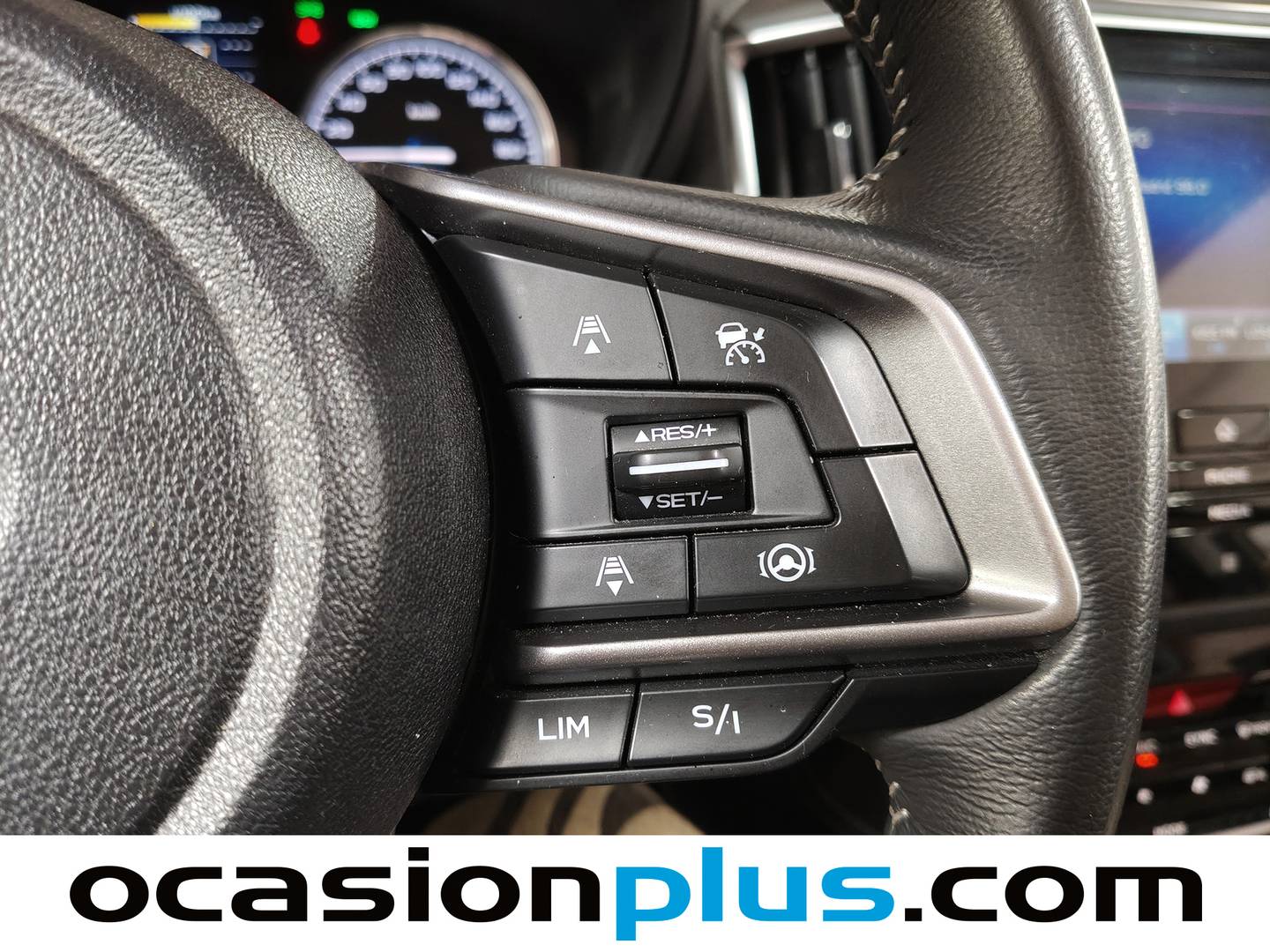 Foto Subaru Forester Subaru Forester 2.0i Hybrid Executive Plus CVT (150 CV)