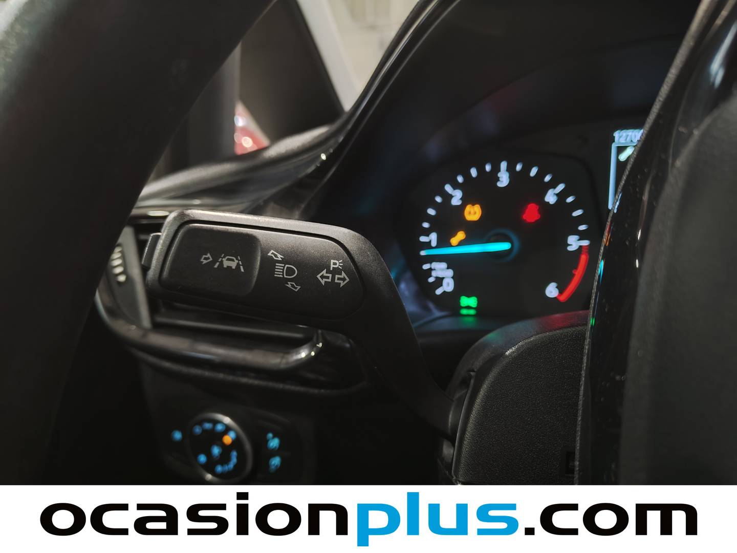 Foto Ford Fiesta Ford Fiesta 1.5 TDCI Trend (85 CV)