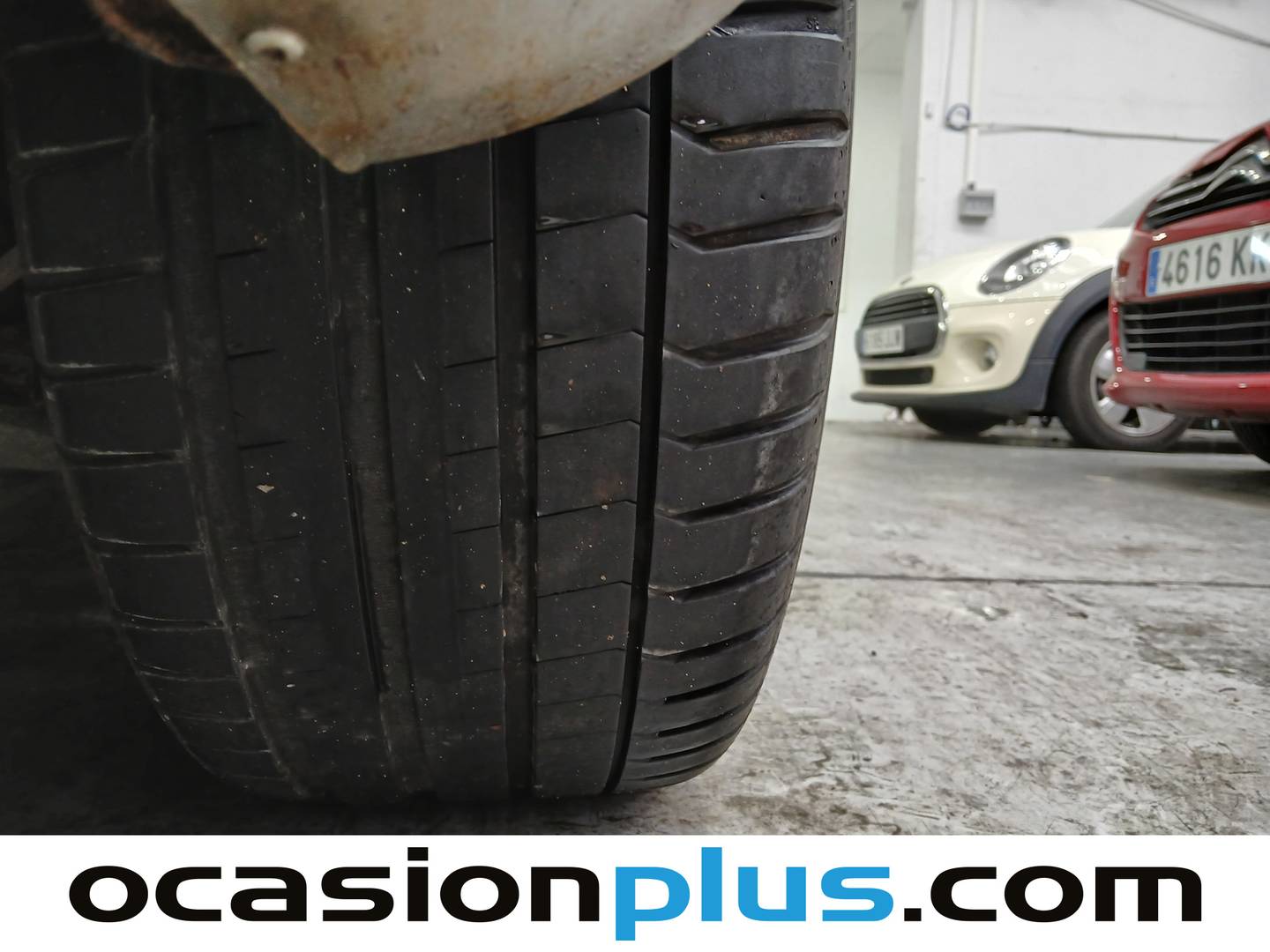 Mercedes Clase C Mercedes Clase C C Sportcoupe 220 CDI (150 CV) 150cv