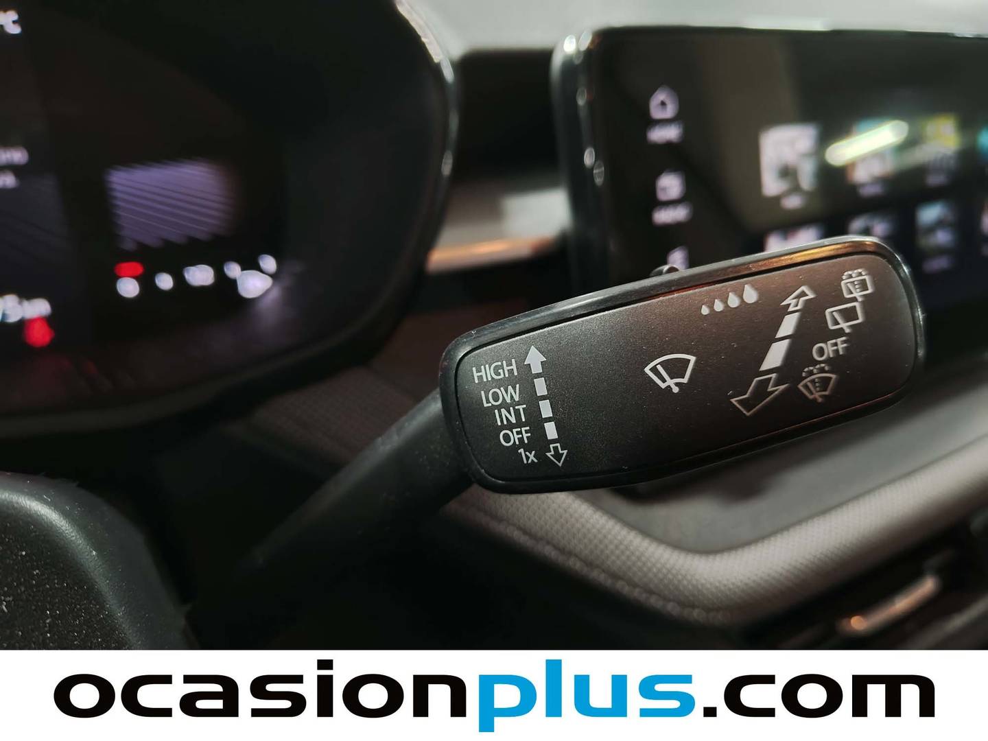 Foto Skoda Fabia Skoda Fabia 1.0 TSI Selection (95 CV)