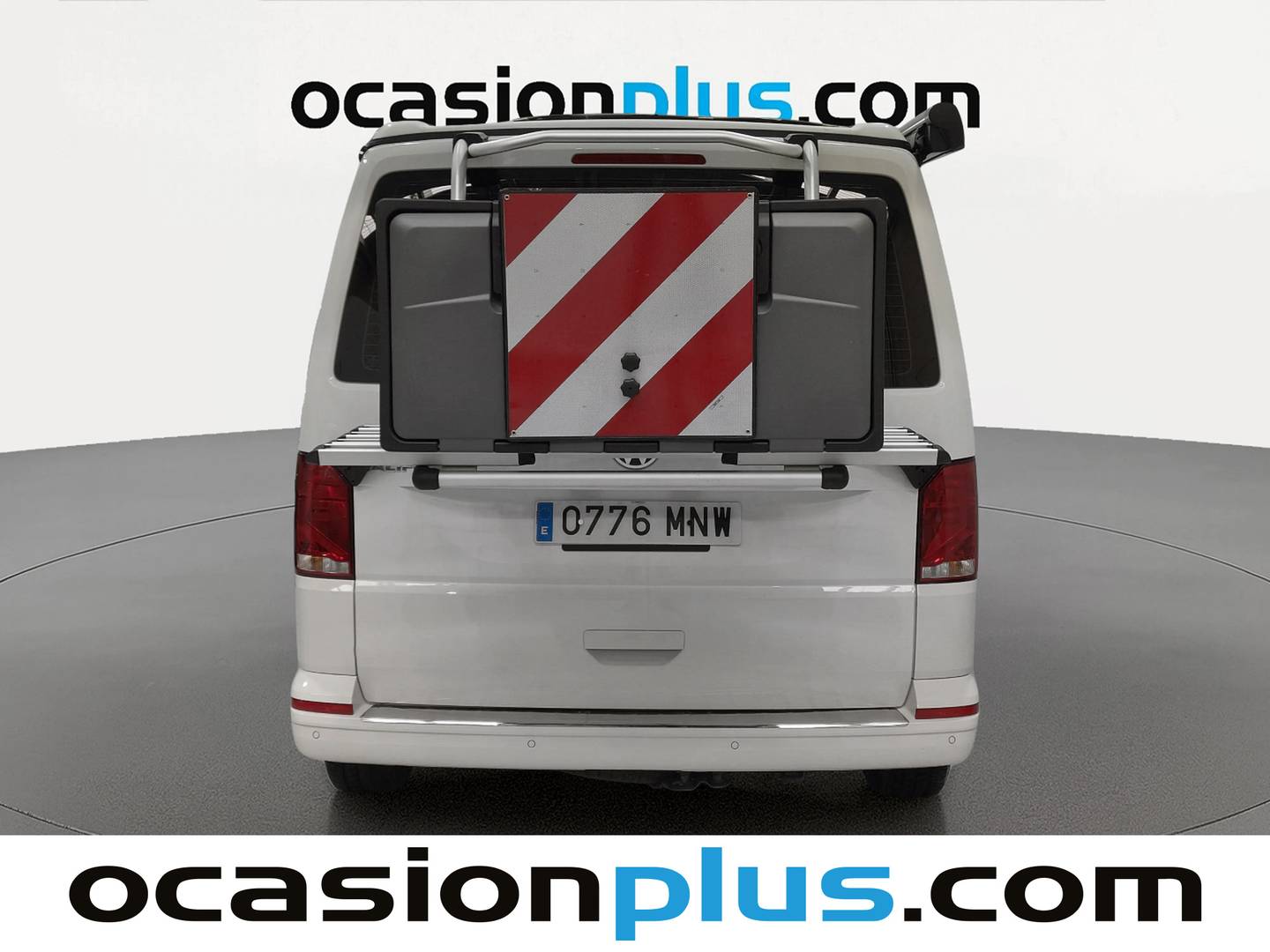 Volkswagen California Volkswagen California Beach Camper TDI BMT DSG (150 CV) 5 Plazas diésel